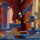 Image for article titled Boingz: The Game Where You Play As A Condom